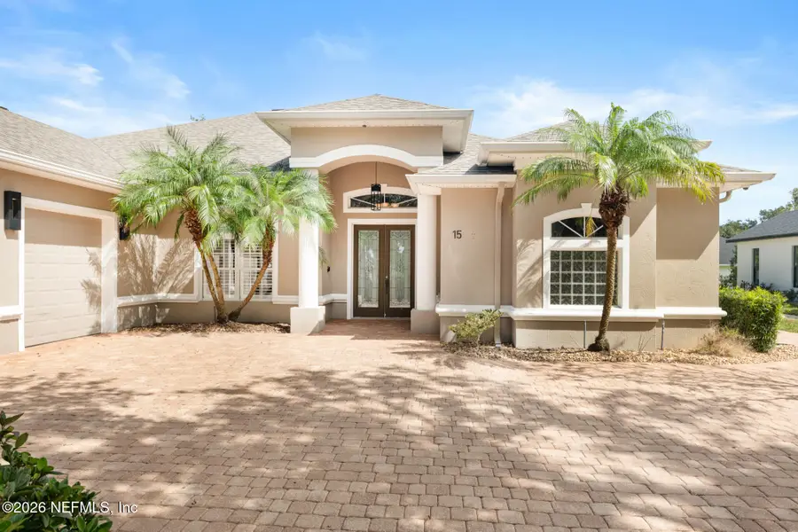 15 Old Oak N Drive, Palm Coast, FL 32137 - #2
