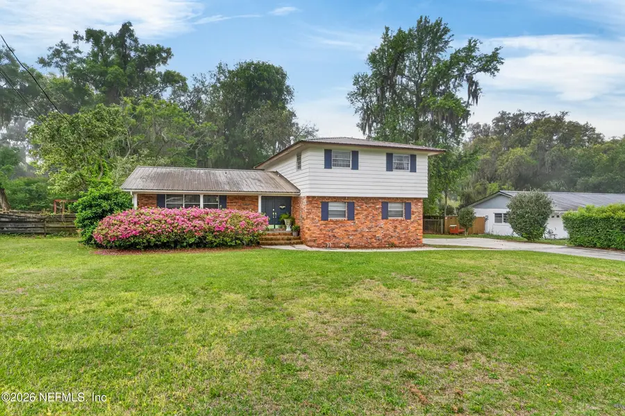 3211 Blair Drive, Palatka, FL 32177 - #2