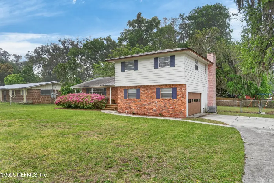 3211 Blair Drive, Palatka, FL 32177 - #3