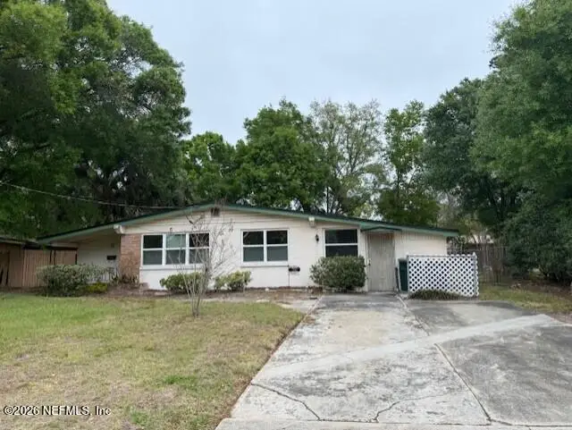 7915 Fresca Street, Jacksonville, FL 32217 - #3