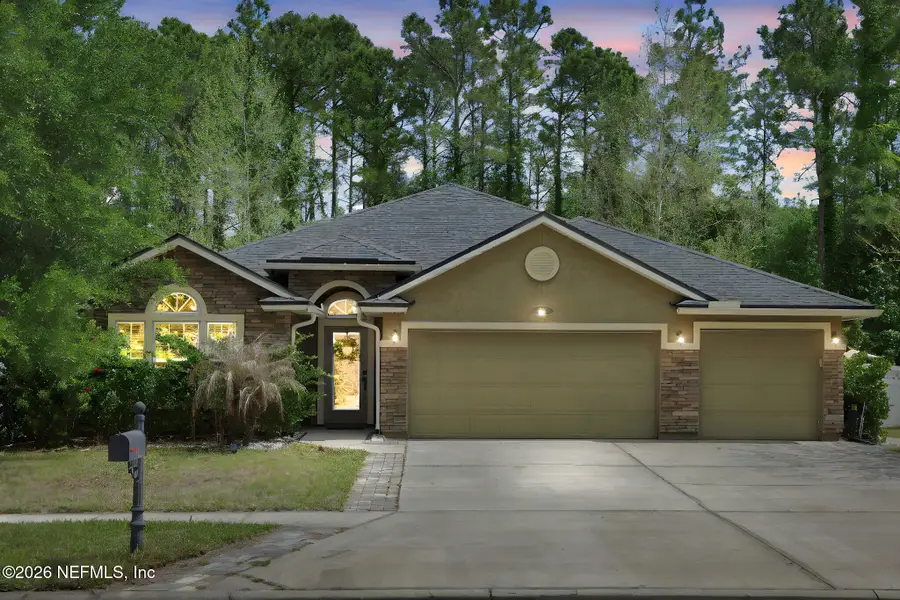 164 Prince Albert Avenue, Saint Johns, FL 32259 - #3