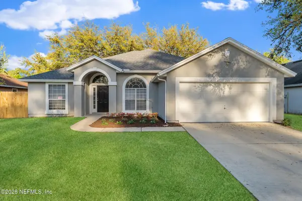 4423 Jackson Hole Court, Jacksonville, FL 32210