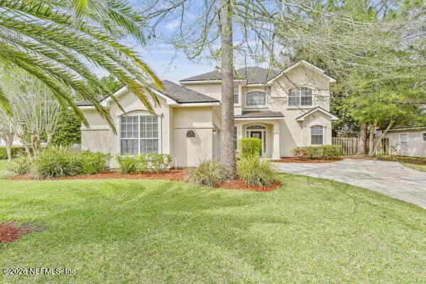 1896 Bluebonnet Way, Fleming Island, FL 32003 - #1
