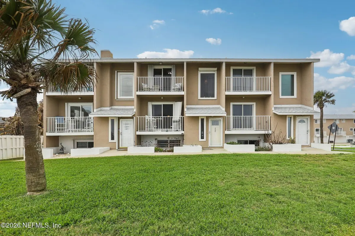 2898 Ocean Shore Boulevard #402, Ormond Beach, FL 32176 - #1