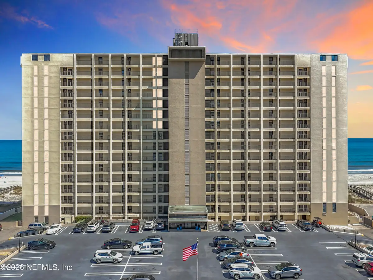 1301 1st S Street #103, Jacksonville Beach, FL 32250 - #1