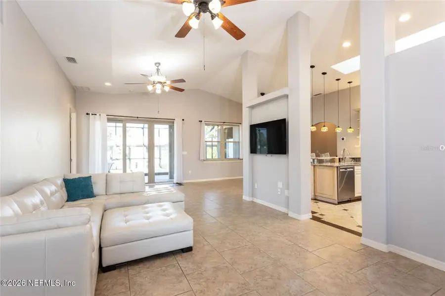 608 Shearwood Drive, Flagler Beach, FL 32136 - #2