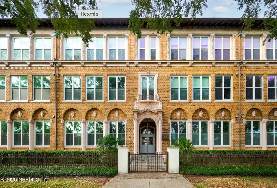 2525 College Street #2304, Jacksonville, FL 32204 - #3