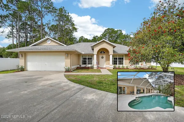 7 Wainwright Place, Palm Coast, FL 32164