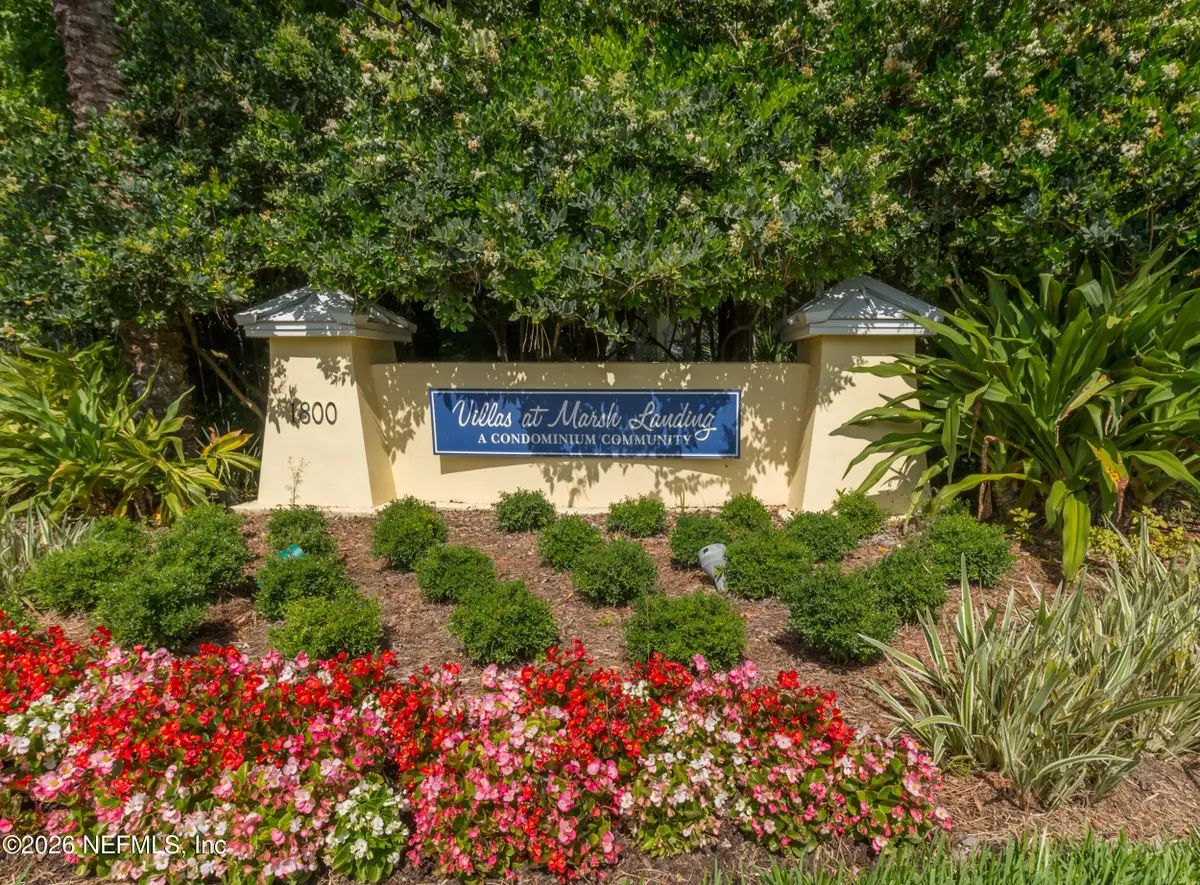 1800 The Greens Way #405, Jacksonville Beach, FL 32250 - #1