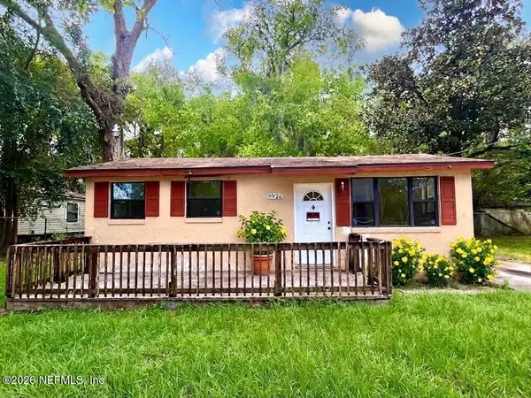 9926 Frankella Road, Jacksonville, FL 32208