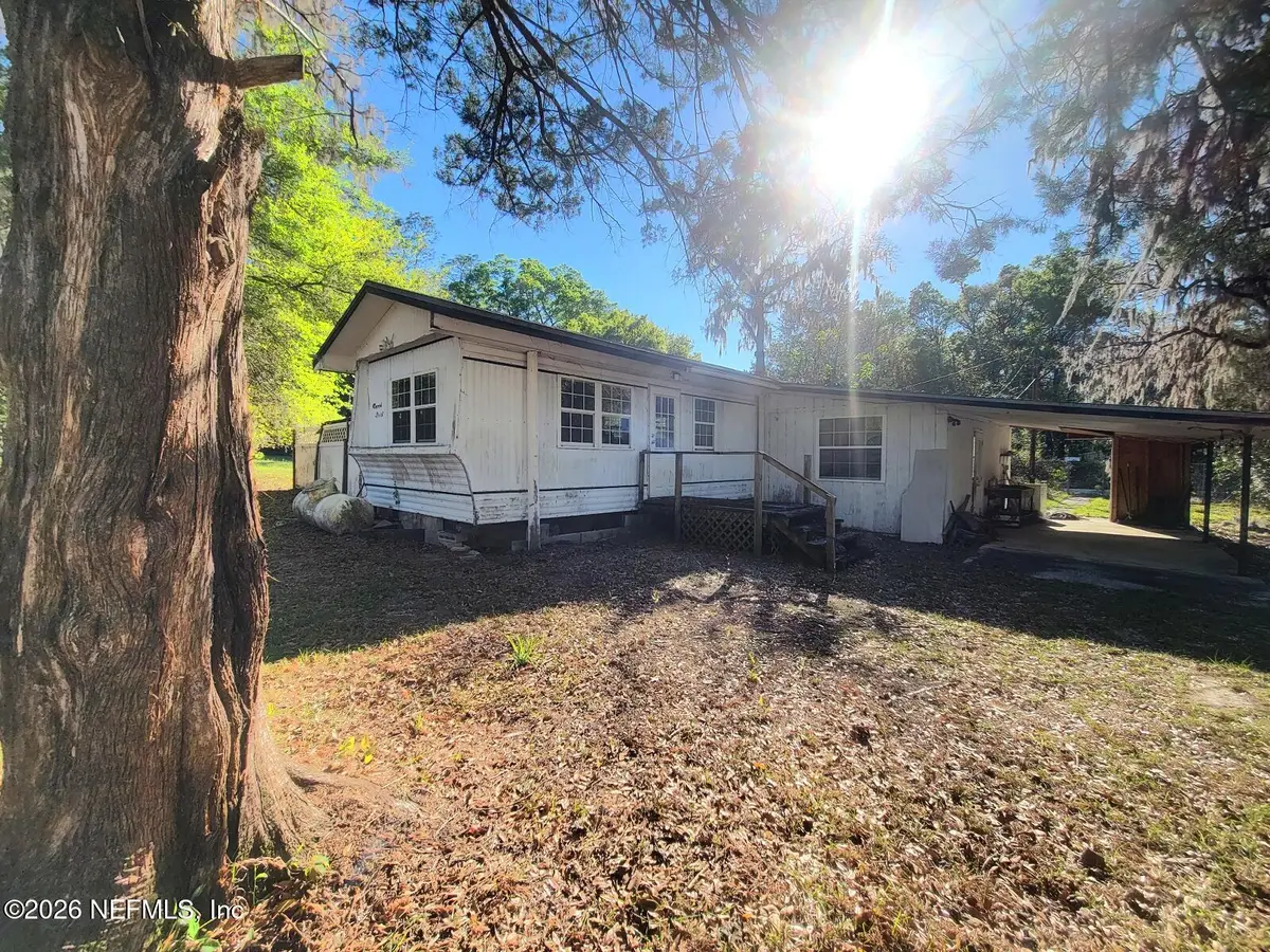 372 NW Divider Terrace, Lake City, FL 32055 - #1