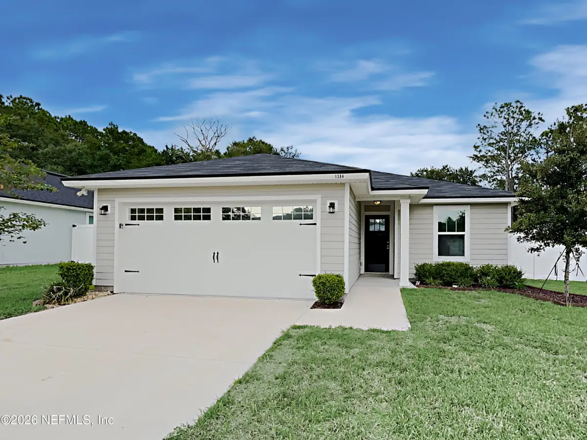 1384 Sarahs Landing Drive, Jacksonville, FL 32221 - #1
