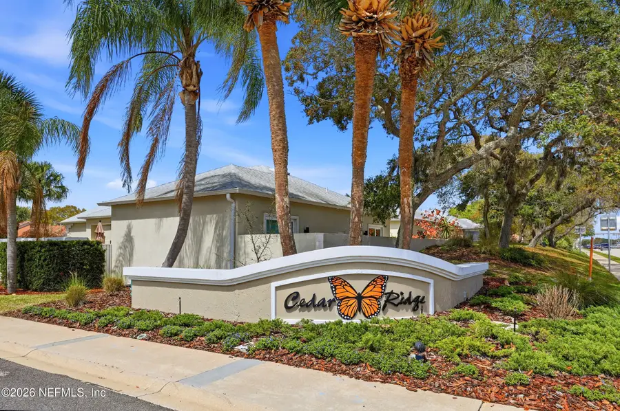 144 Cedar Ridge Circle, Saint Augustine, FL 32080 - #2