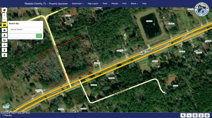 0 State Road 200, Callahan, FL 32011 - #2