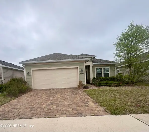 9723 Cilantro Drive, Jacksonville, FL 32219