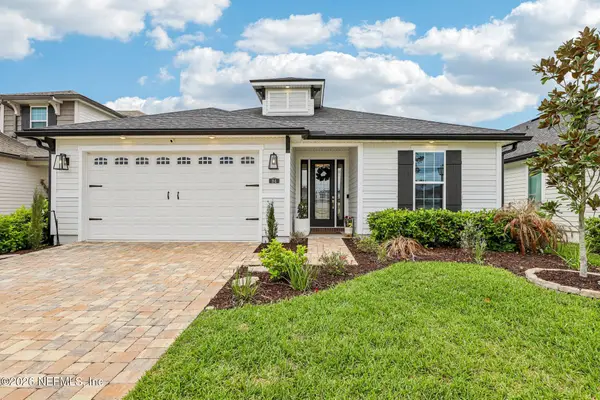 84 Firecrest Drive, St. Augustine, FL 32092