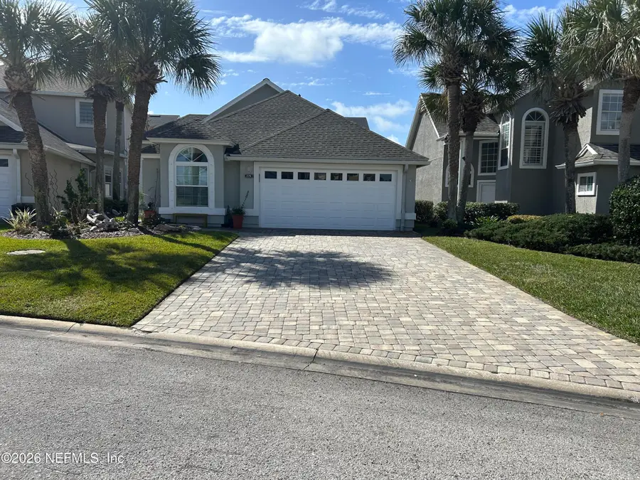 276 Brighton Court, Saint Augustine, FL 32084 - #3
