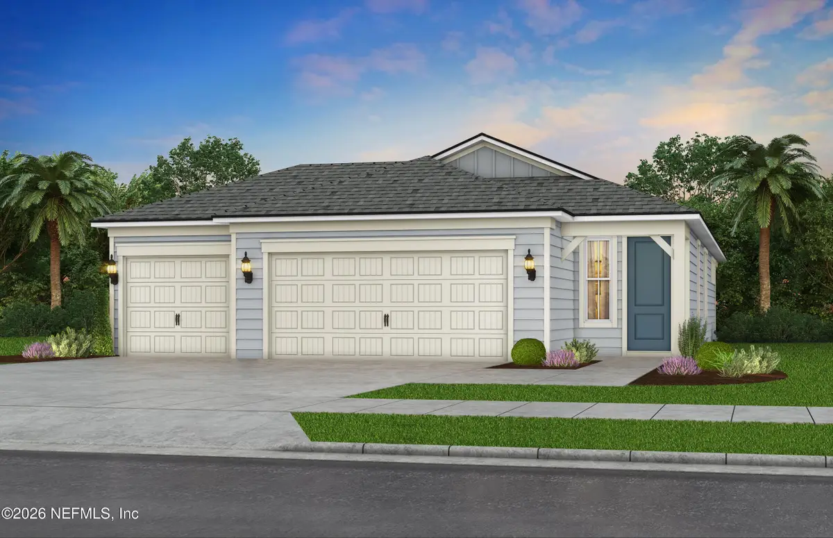 305 Fishtail Place, Palm Coast, FL 32164 - #1