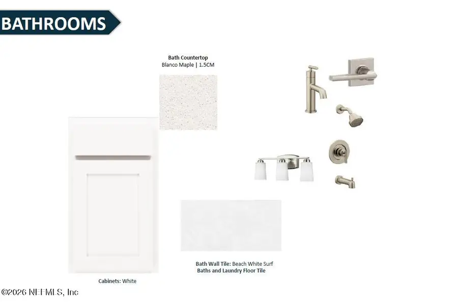 305 Fishtail Place, Palm Coast, FL 32164 - #3