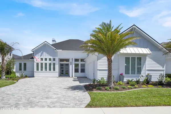 129 Barrier Reef Drive, Ponte Vedra, FL 32081