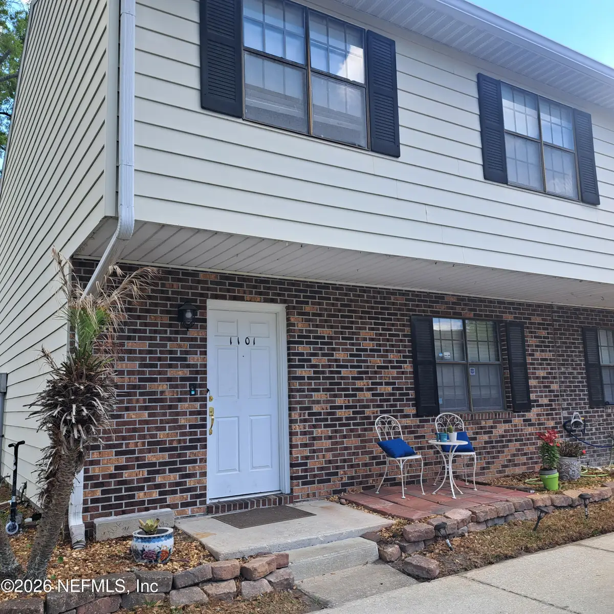 1101 Kettering Way, Orange Park, FL 32073 - #1