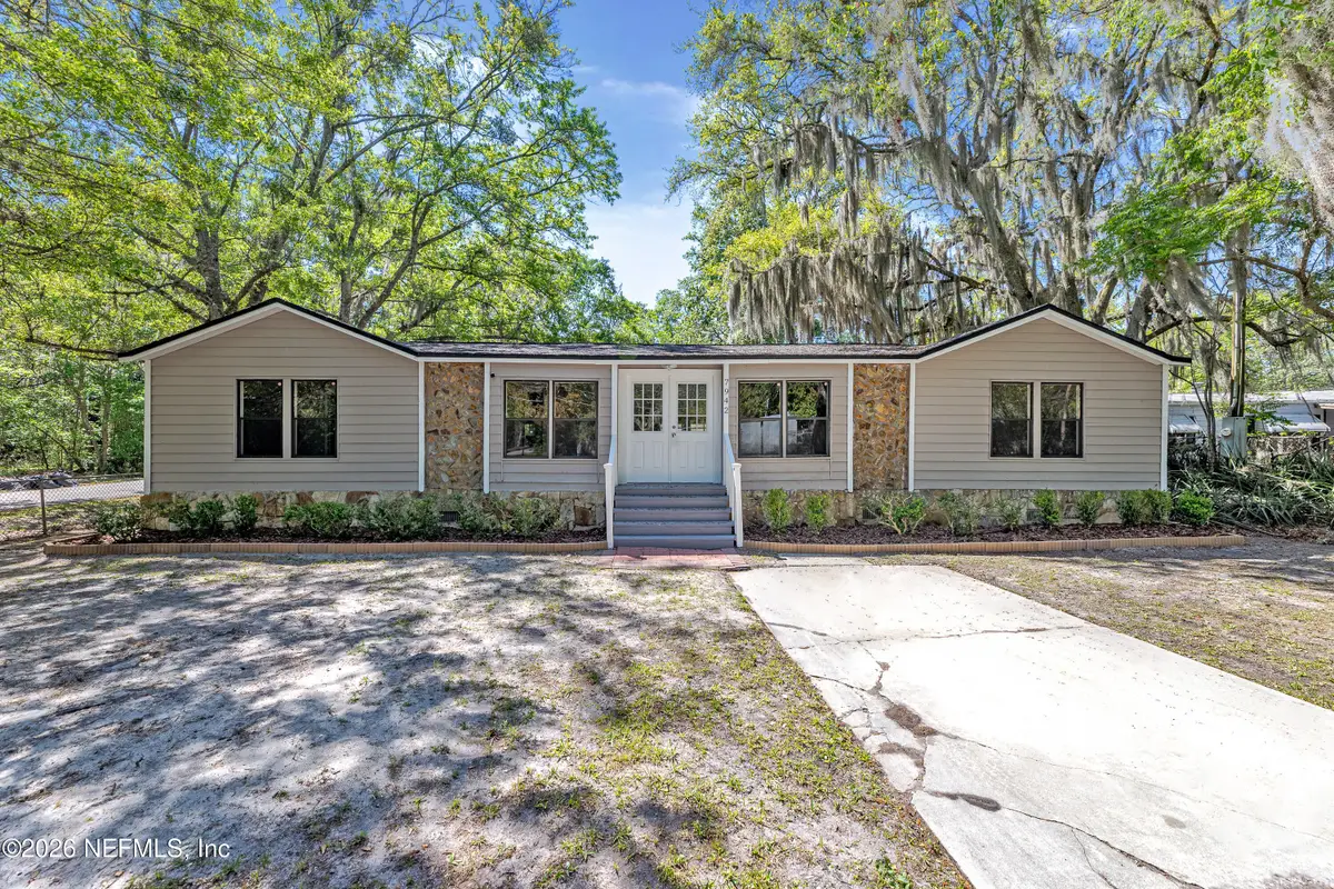 7942 Mulhall Drive, Jacksonville, FL 32216 - #1