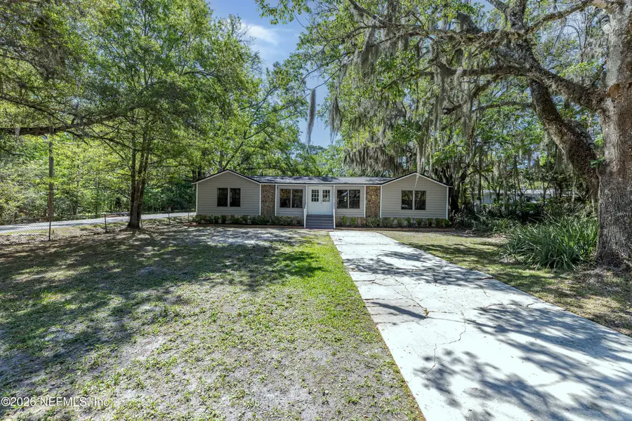7942 Mulhall Drive, Jacksonville, FL 32216 - #2