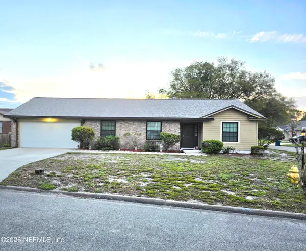 3305 Appleshaw Court, Jacksonville, FL 32225