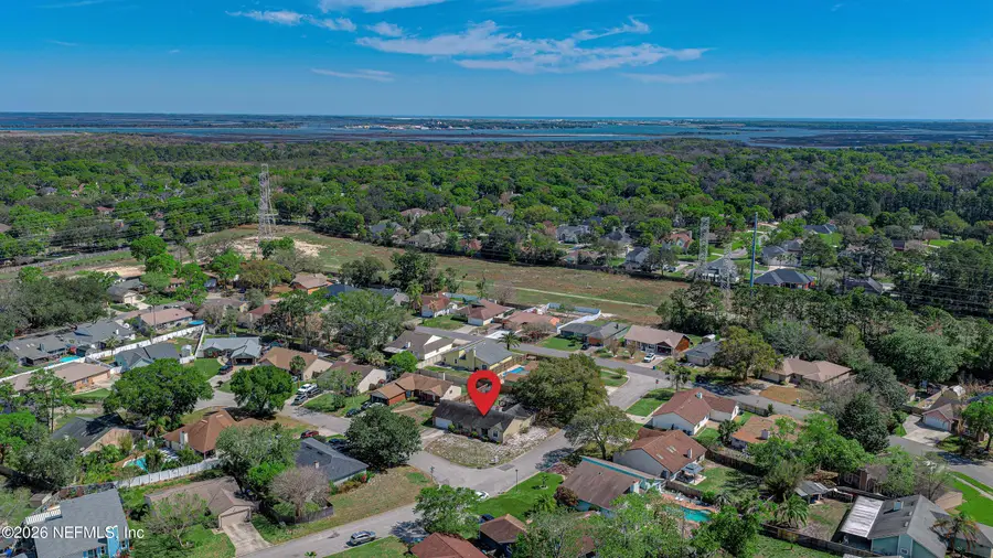 3305 Appleshaw Court, Jacksonville, FL 32225 - #2