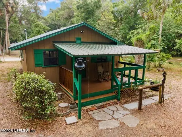 309 Keuka Lake Trail, Interlachen, FL 32148 - #1