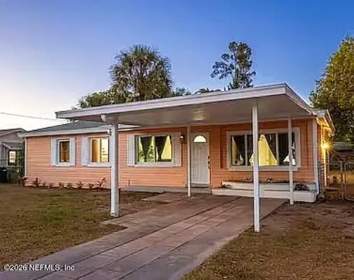 3909 W Tyson Avenue, Tampa, FL 33611 - #2