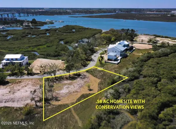 223 Pelican Reef Drive, St. Augustine, FL 32080