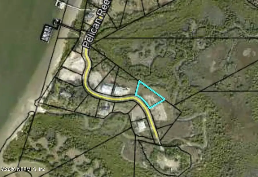 223 Pelican Reef Drive, Saint Augustine, FL 32080 - #3