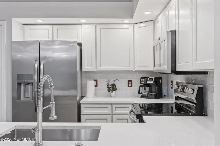 1132 Creeks Ridge Road, Jacksonville, FL 32225 - #2