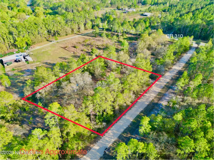 106 Spruce Road, Interlachen, FL 32148 - #2