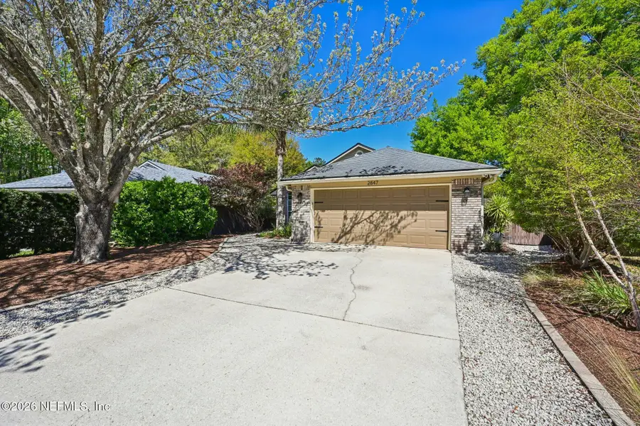 2847 Sutton Estates N Circle, Jacksonville, FL 32223 - #3
