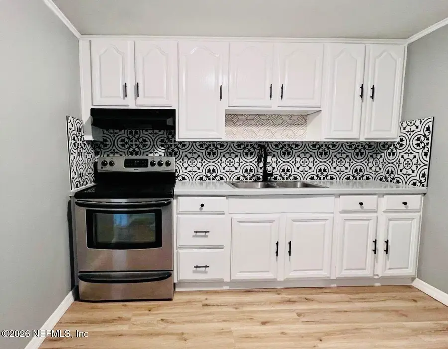 10509 Haverford Road, Jacksonville, FL 32218 - #3