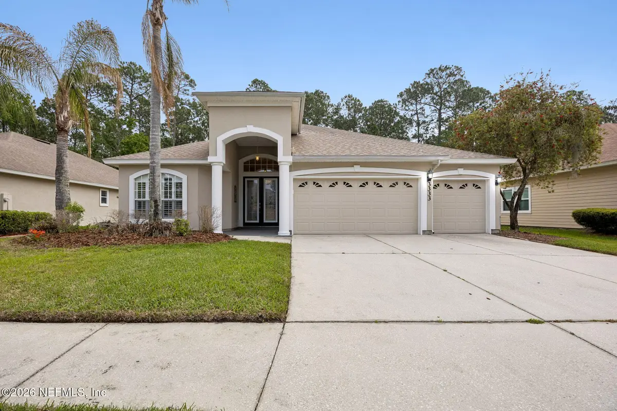 3333 Warnell Drive, Jacksonville, FL 32216 - #1