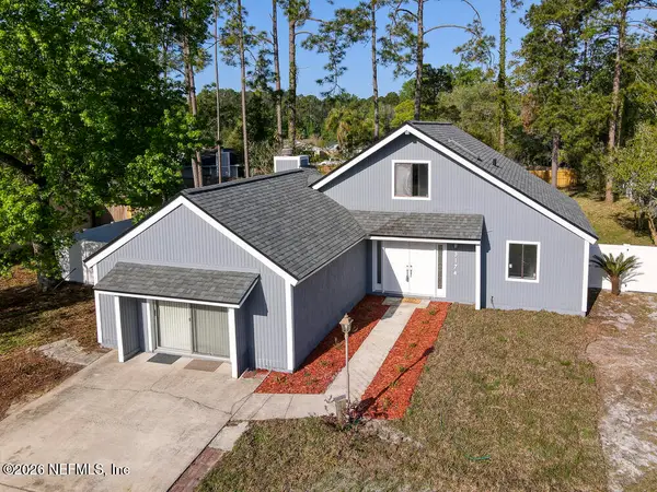 3174 Vine Street, Orange Park, FL 32065