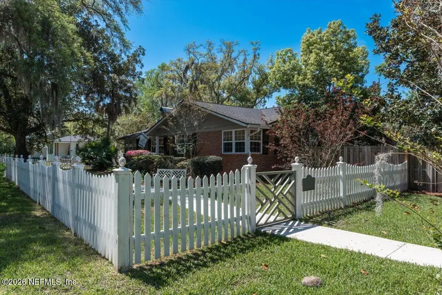 4760 Ortega Boulevard, Jacksonville, FL 32210 - #2