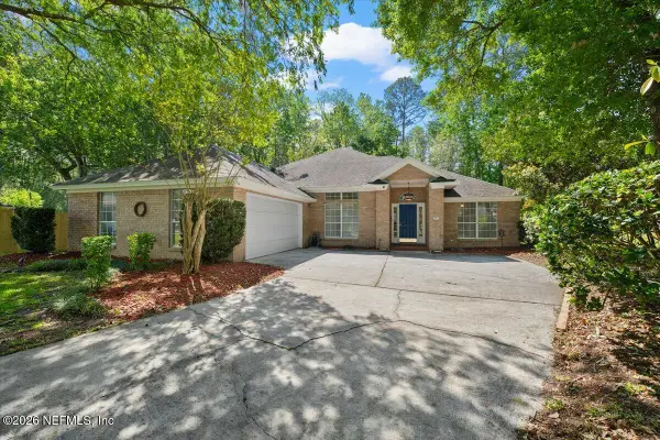 1777 Southpoint Cove, Switzerland, FL 32259