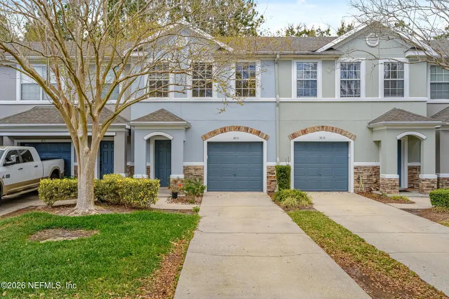 5833 Parkstone Crossing Drive, Jacksonville, FL 32258 - #3