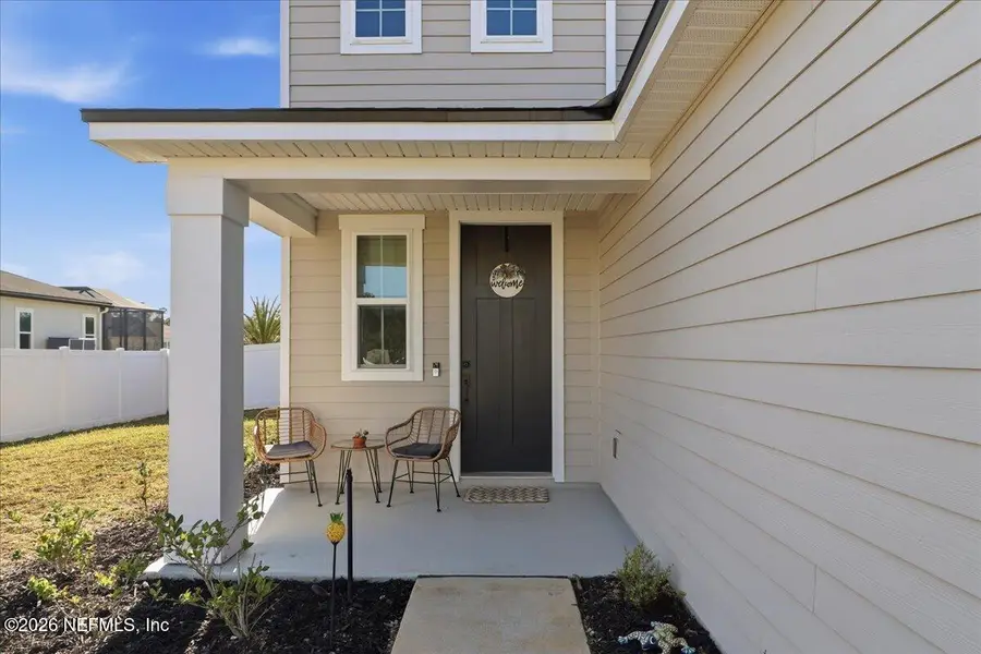 599 Lightsey Xing Lane, Saint Augustine, FL 32084 - #2