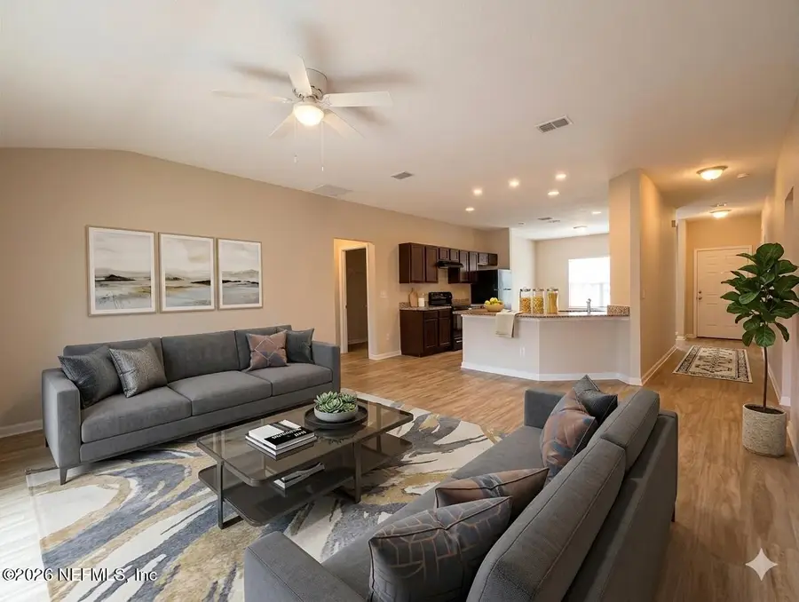 5259 Bedford Road, Jacksonville, FL 32207 - #2