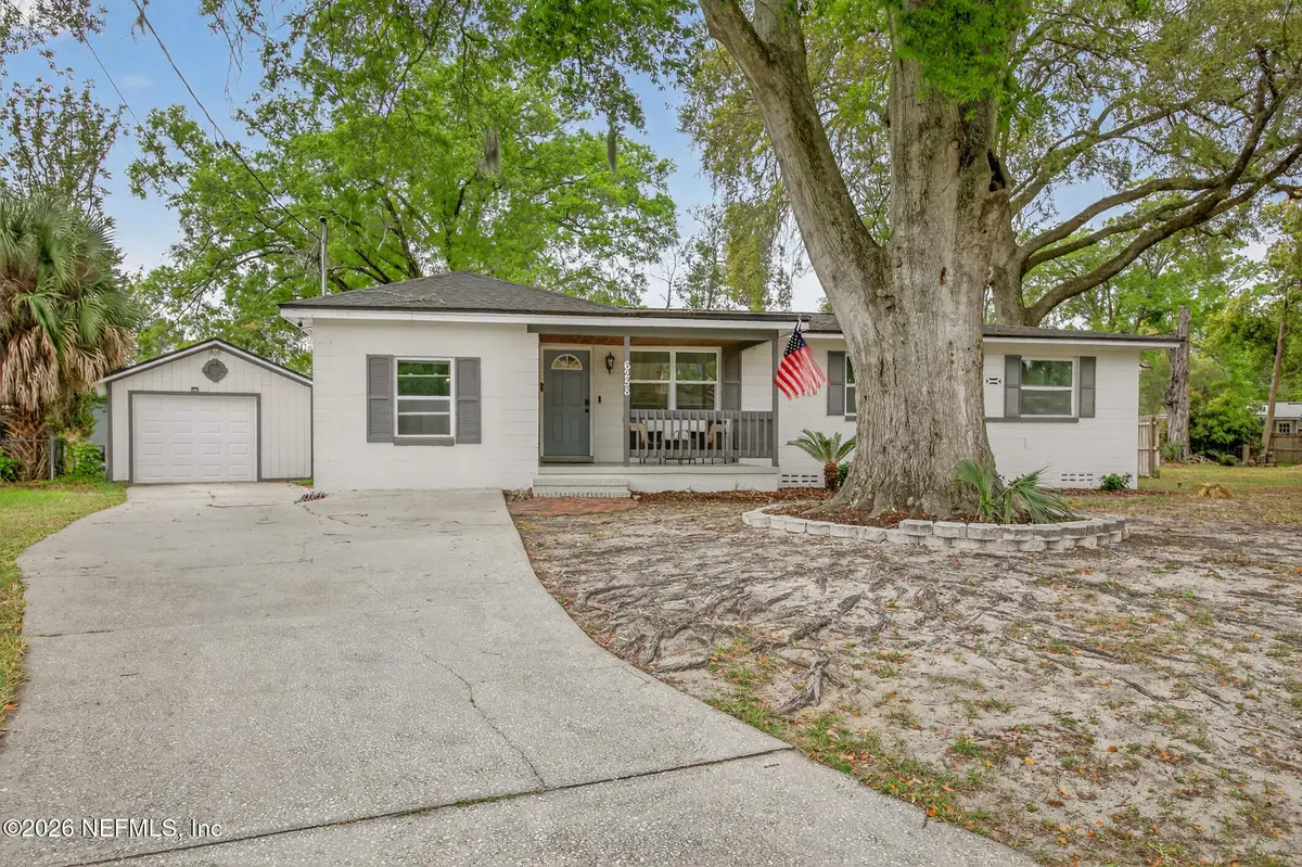 6258 Alexon Drive, Jacksonville, FL 32210 - #1