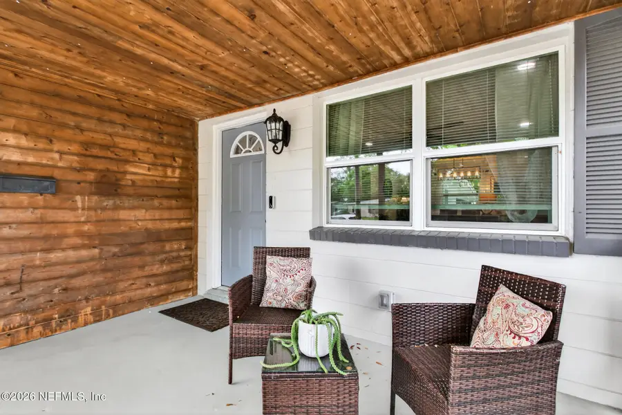 6258 Alexon Drive, Jacksonville, FL 32210 - #3