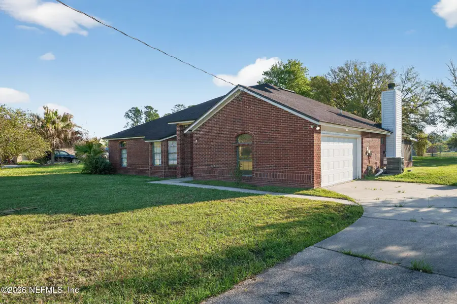 12549 Lochloosa Lane, Jacksonville, FL 32218 - #2