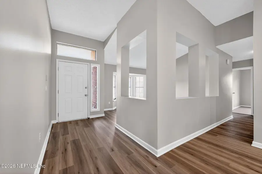 12549 Lochloosa Lane, Jacksonville, FL 32218 - #3