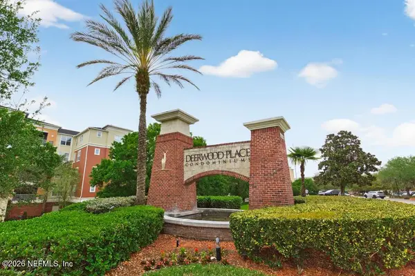 4480 Deerwood Lake Parkway #431, Jacksonville, FL 32216