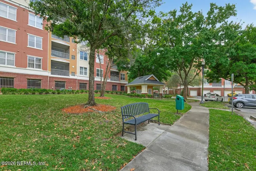 4480 Deerwood Lake Parkway #431, Jacksonville, FL 32216 - #3